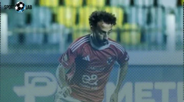 الأهلي يقترب من تجديد عقد عبد القادر.. آخر التفاصيل الآن